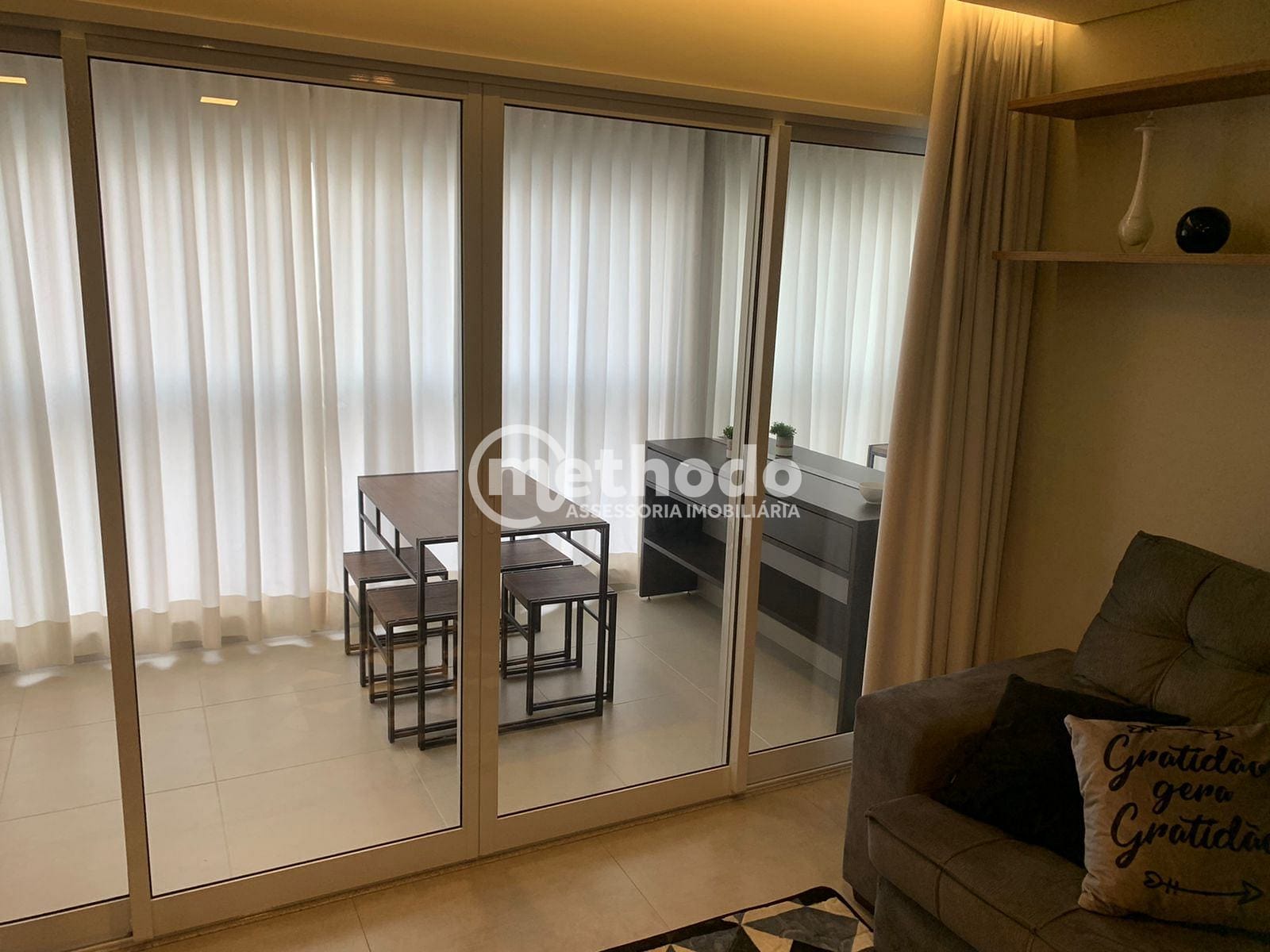 Apartamento, 1 quarto, 43 m² - Foto 9