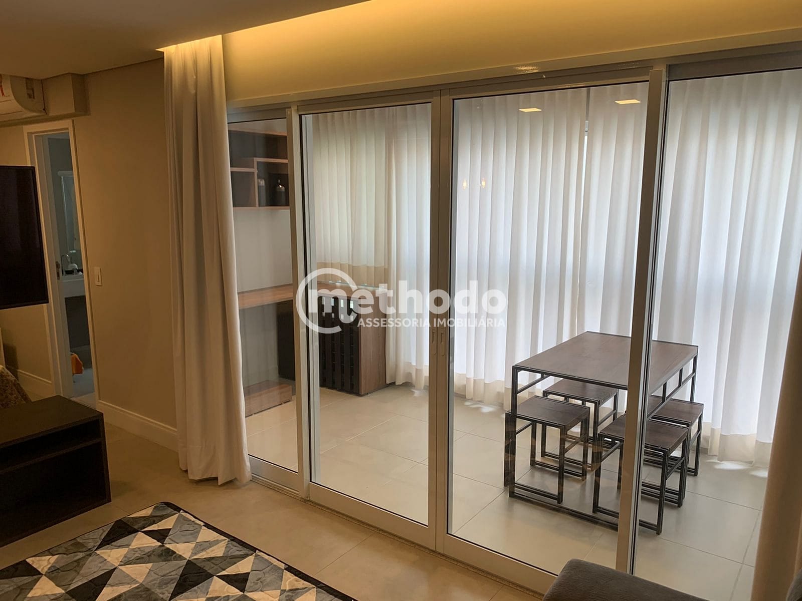 Apartamento, 1 quarto, 43 m² - Foto 8