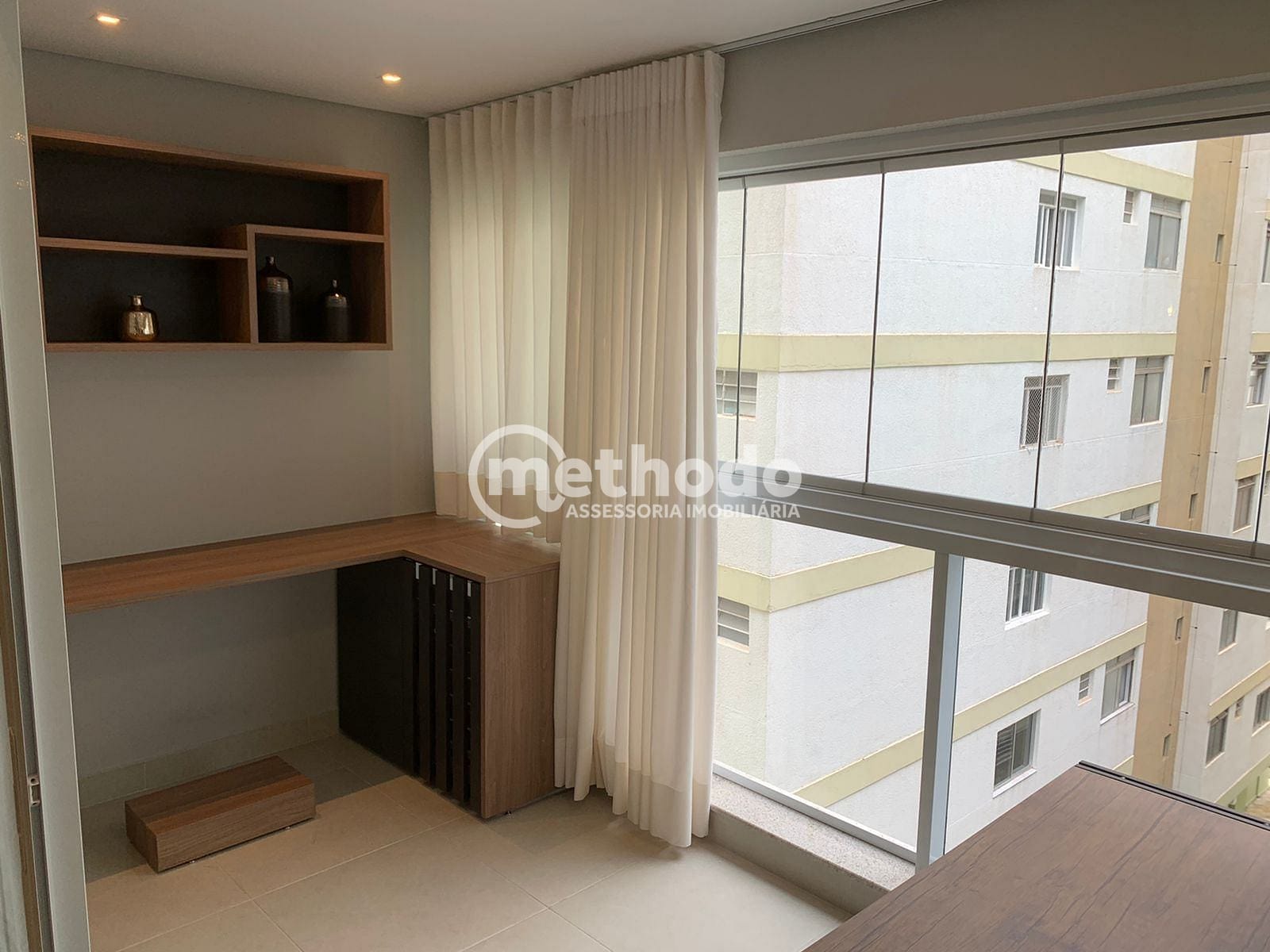 Apartamento, 1 quarto, 43 m² - Foto 5