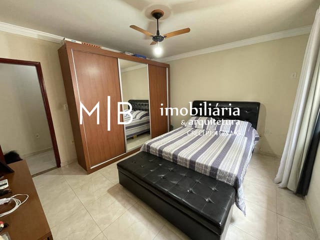 Studio 2 quartos e 2 banheiros, à venda, no bairro BEIRA RIO em CATAGUASES