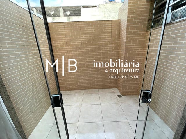 Studio 2 quartos e 2 banheiros, à venda, no bairro BEIRA RIO em CATAGUASES
