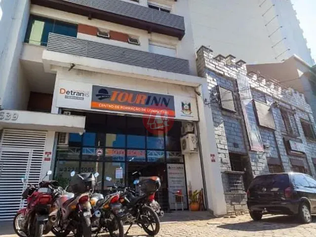 Studio 1 quarto e 1 banheiro, para alugar, no bairro Centro em Porto Alegre
