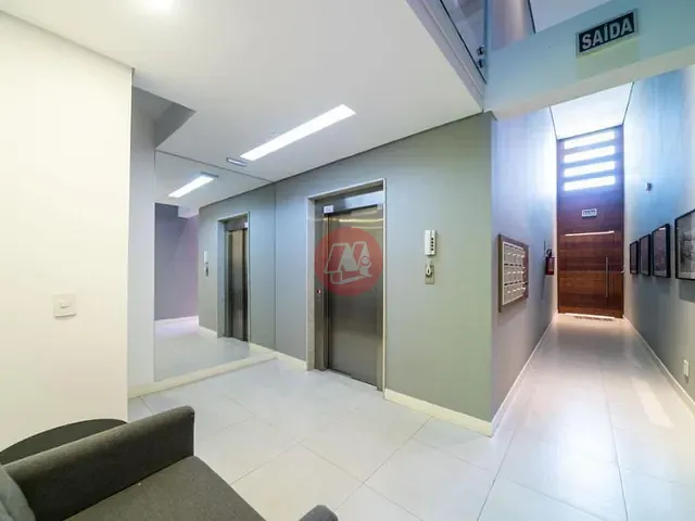Studio 1 quarto e 1 banheiro, para alugar, no bairro Centro em Porto Alegre