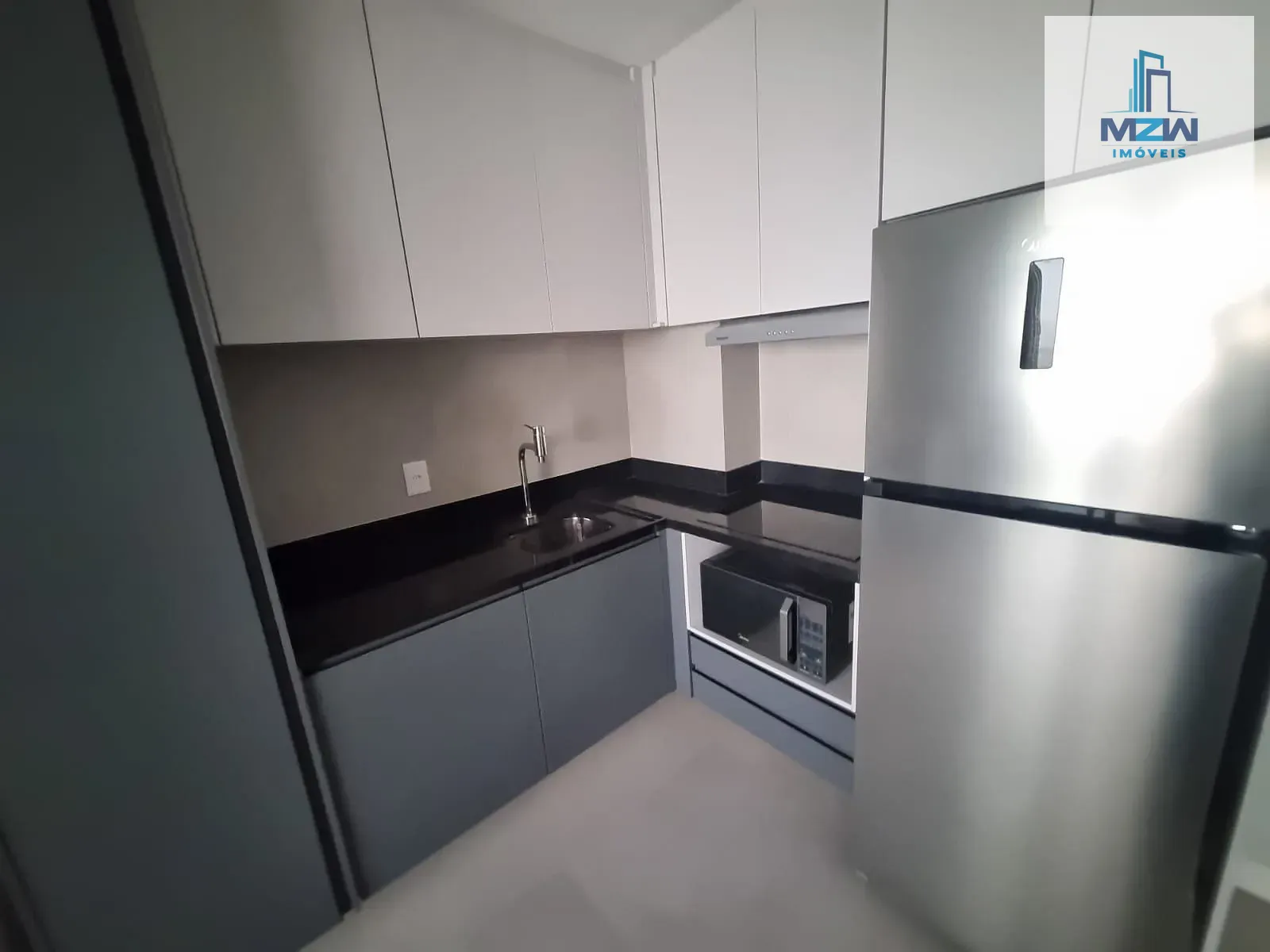 Apartamento, 1 quarto, 41 m² - Foto 3