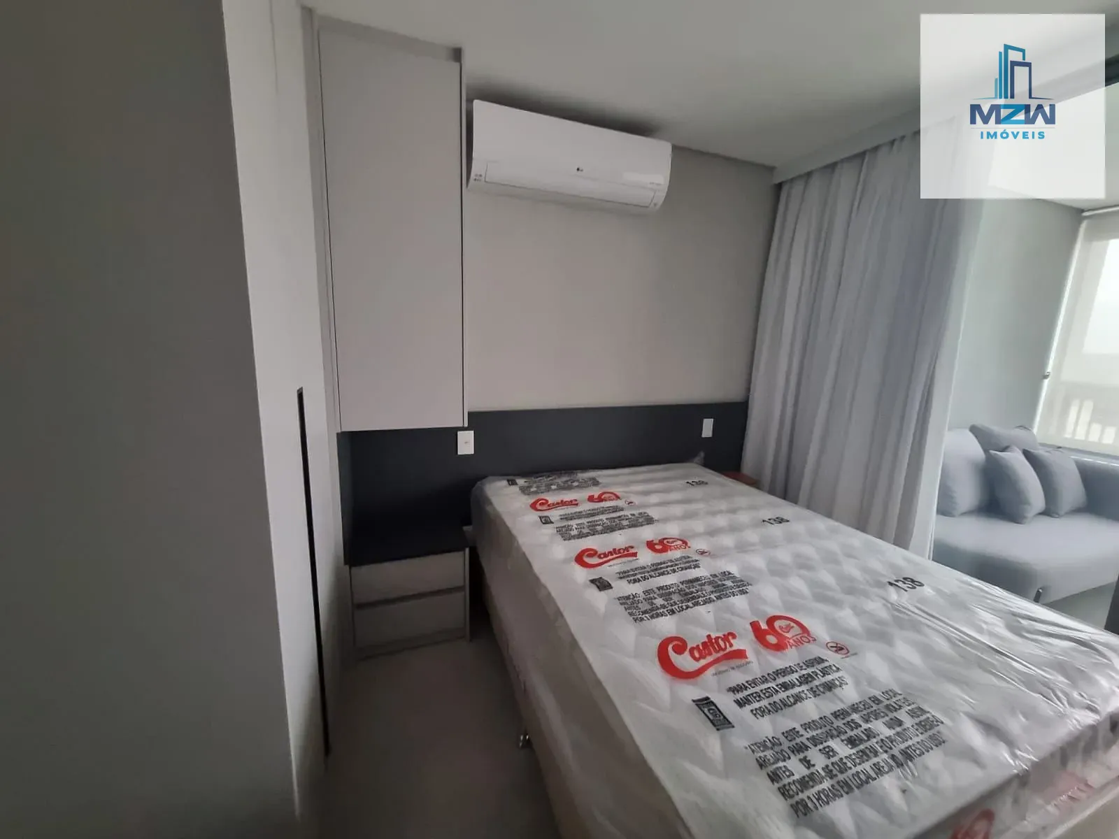 Apartamento, 1 quarto, 41 m² - Foto 6