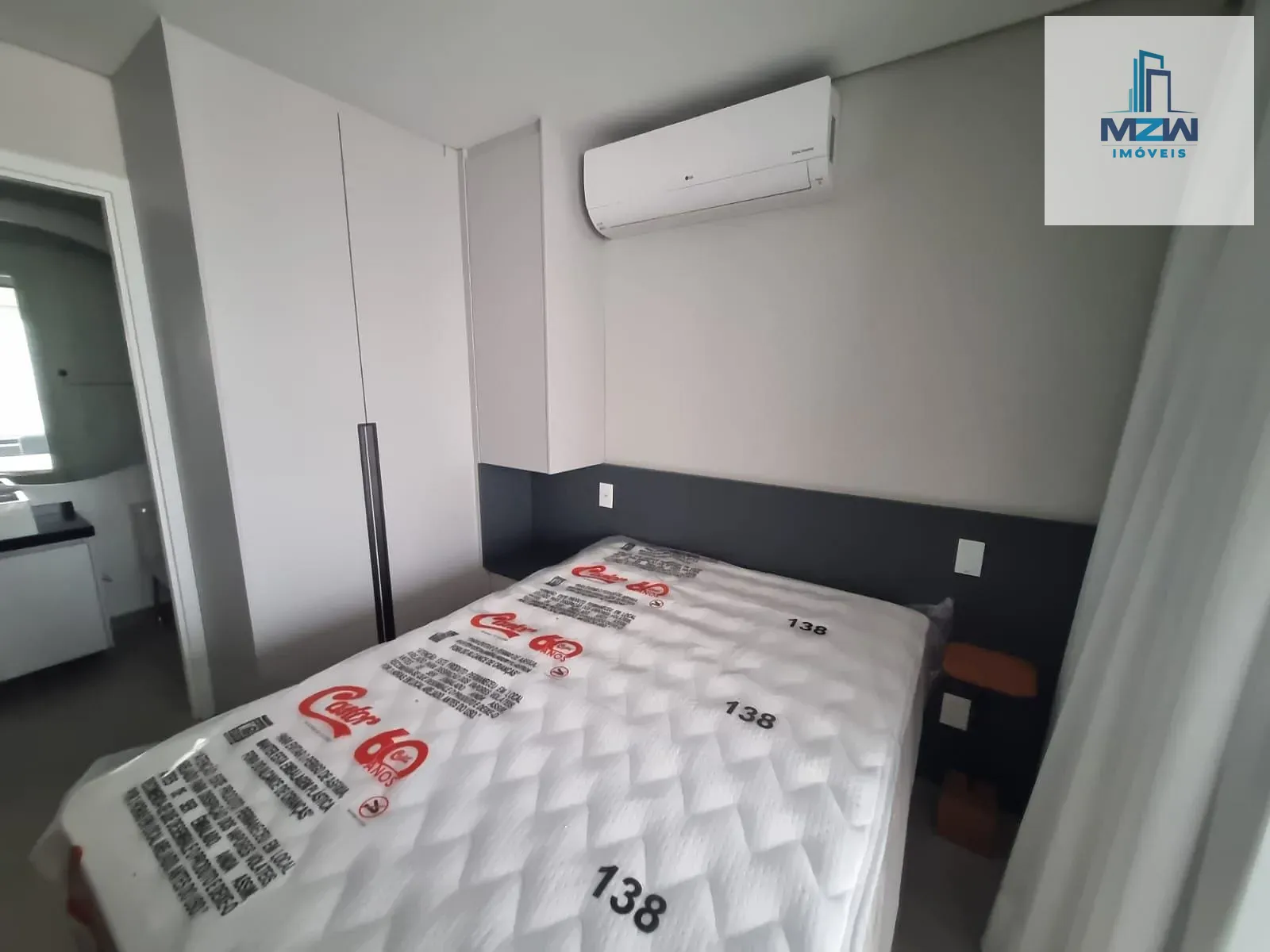 Apartamento, 1 quarto, 41 m² - Foto 7