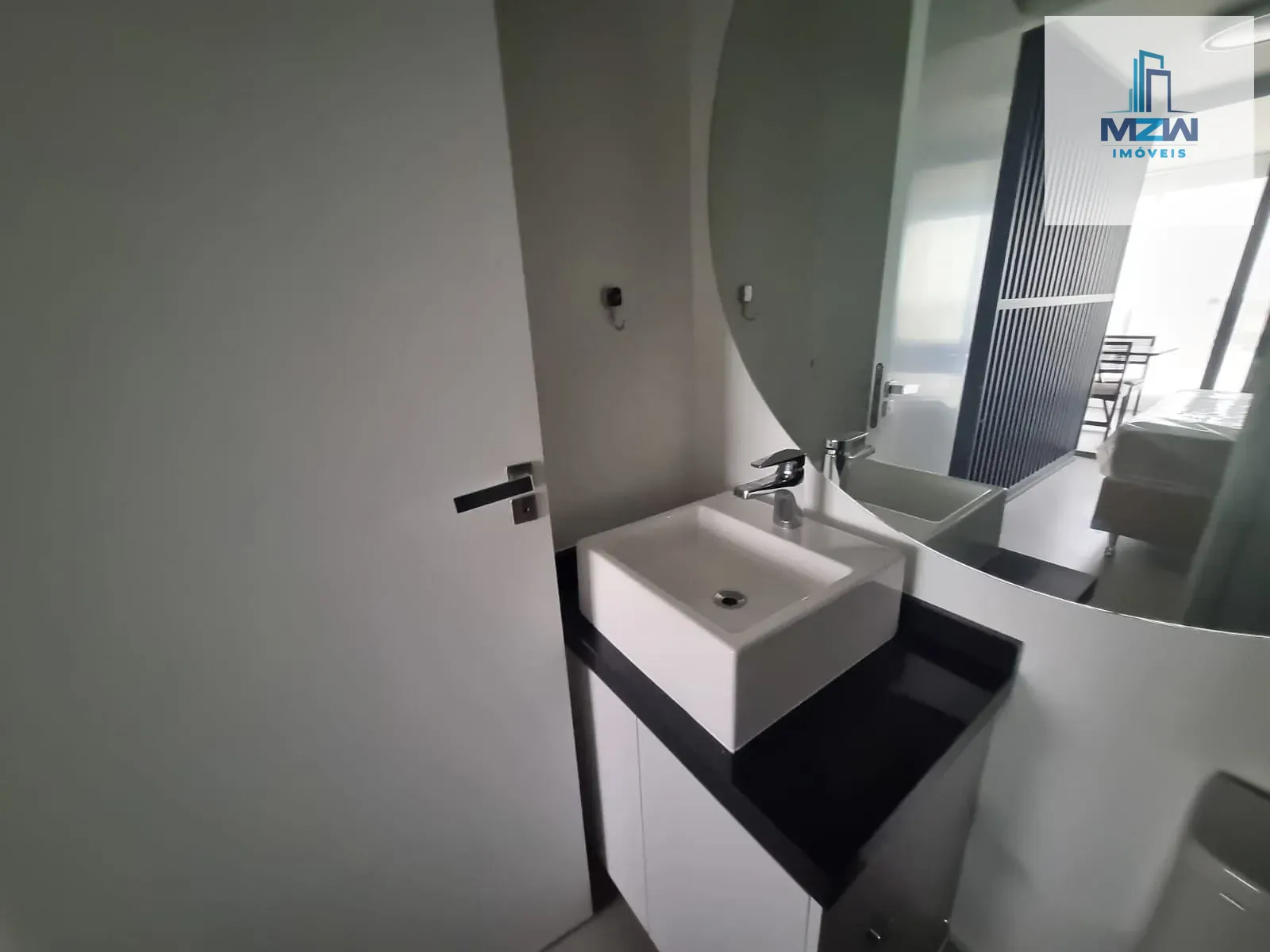 Apartamento, 1 quarto, 41 m² - Foto 9