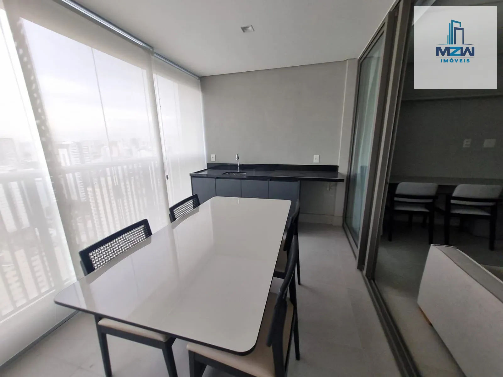 Apartamento, 1 quarto, 41 m² - Foto 10