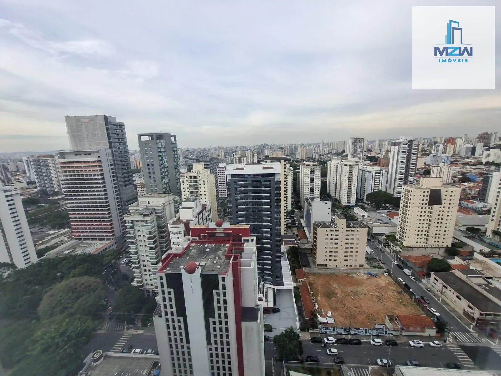 Apartamento, 1 quarto, 41 m² - Foto 12