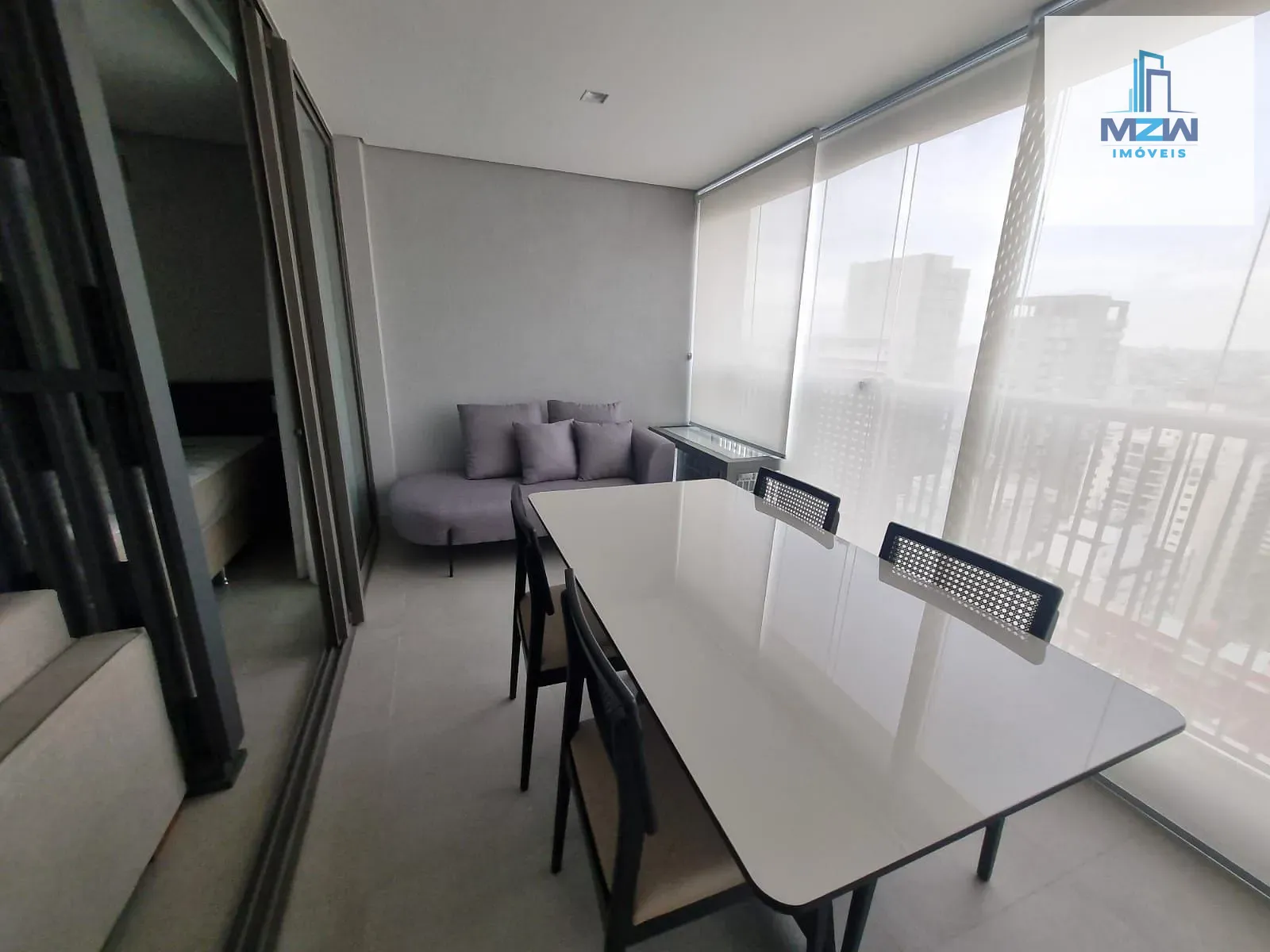 Apartamento, 1 quarto, 41 m² - Foto 11
