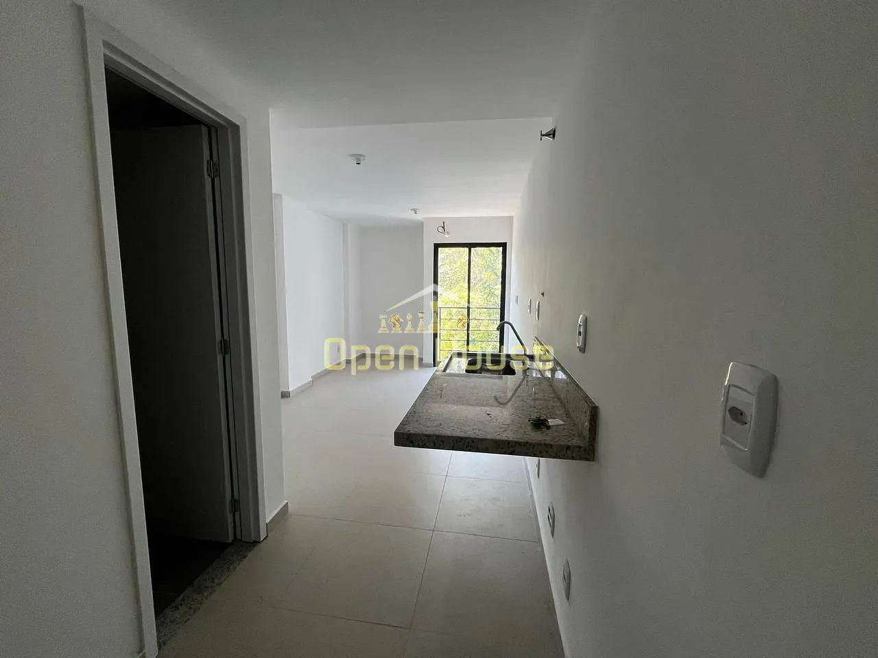 Apartamento, 1 quarto, 24 m² - Foto 11