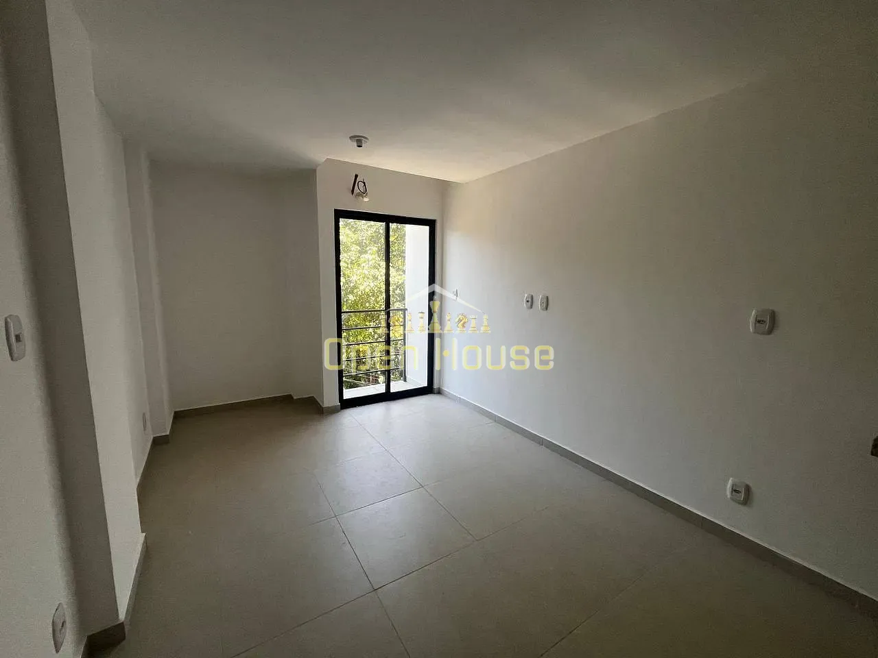 Apartamento, 1 quarto, 24 m² - Foto 1