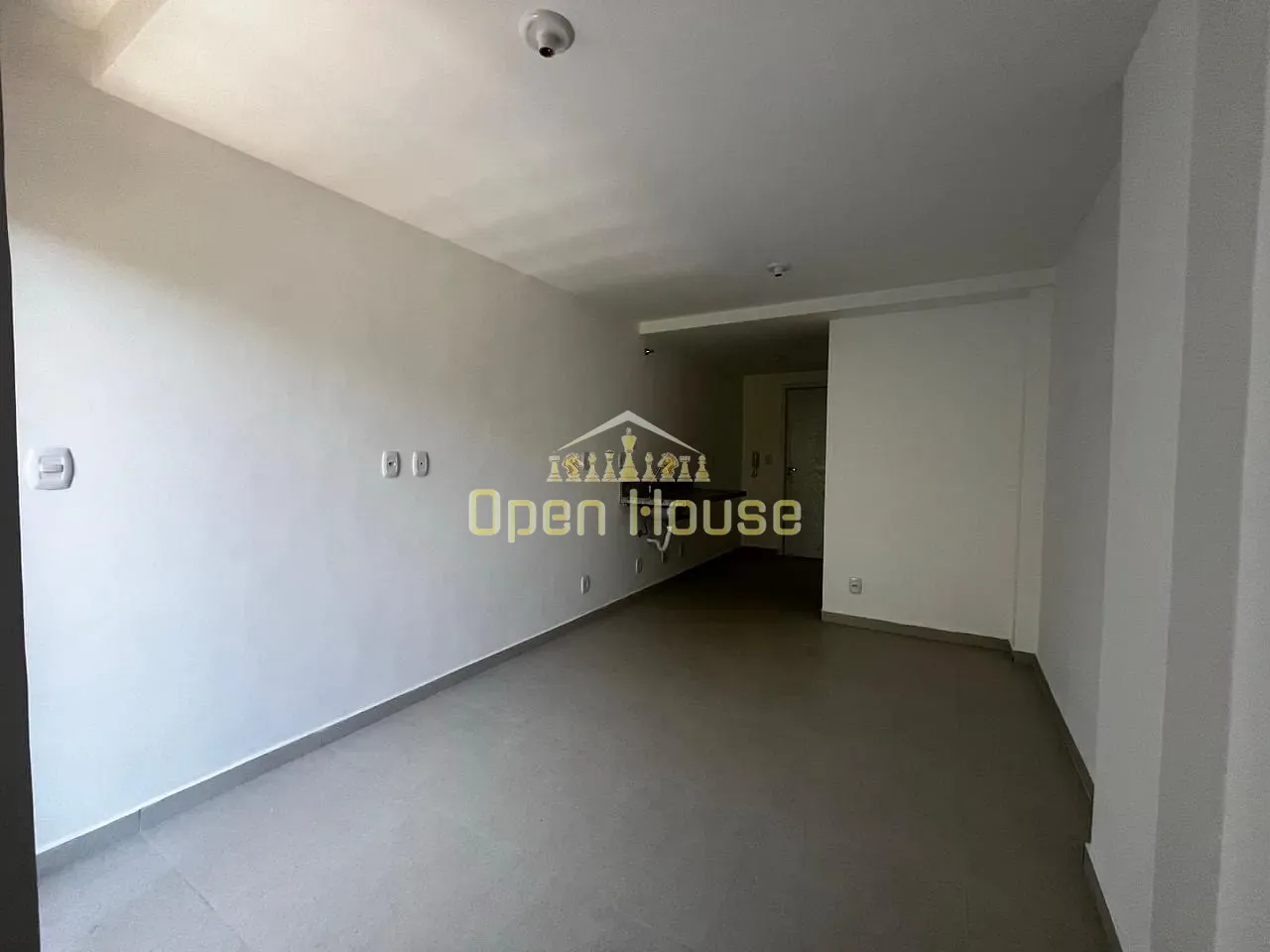 Apartamento, 1 quarto, 24 m² - Foto 12