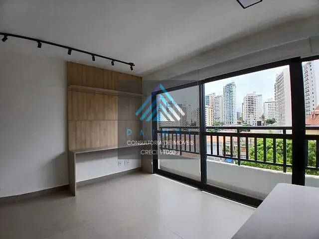 Studio 1 quarto e 1 banheiro, à venda ou para alugar, no bairro Santana em São Paulo