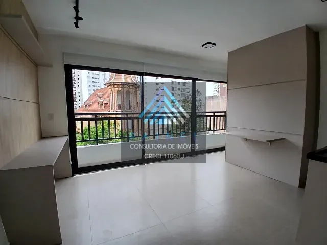 Studio 1 quarto e 1 banheiro, à venda ou para alugar, no bairro Santana em São Paulo