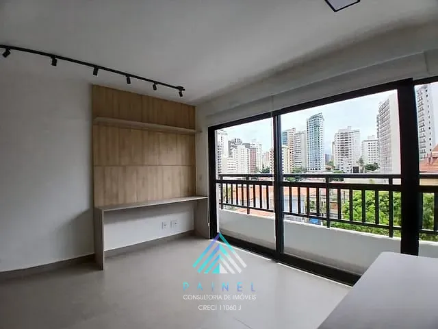 Studio 1 quarto e 1 banheiro, à venda ou para alugar, no bairro Santana em São Paulo