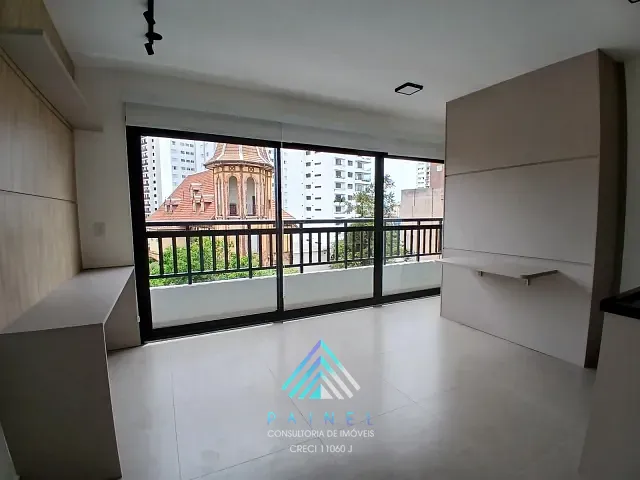 Studio 1 quarto e 1 banheiro, à venda ou para alugar, no bairro Santana em São Paulo