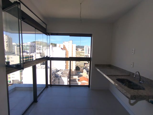 Foto do Studio - Studio à venda, Icaraí, Niterói, RJ | Rio Lar Imóveis