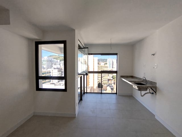 Foto do Studio - Studio à venda, Icaraí, Niterói, RJ | Rio Lar Imóveis