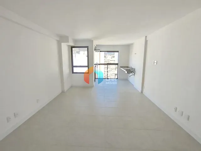 Studio com 31m² 1 quarto e 1 banheiro, à venda, no bairro Icaraí em Niterói