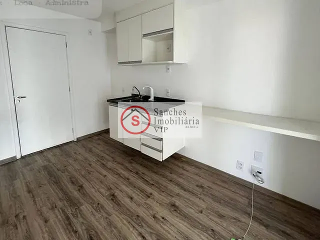 Studio 1 quarto e 1 banheiro, para alugar, no bairro Ipiranga em São Paulo