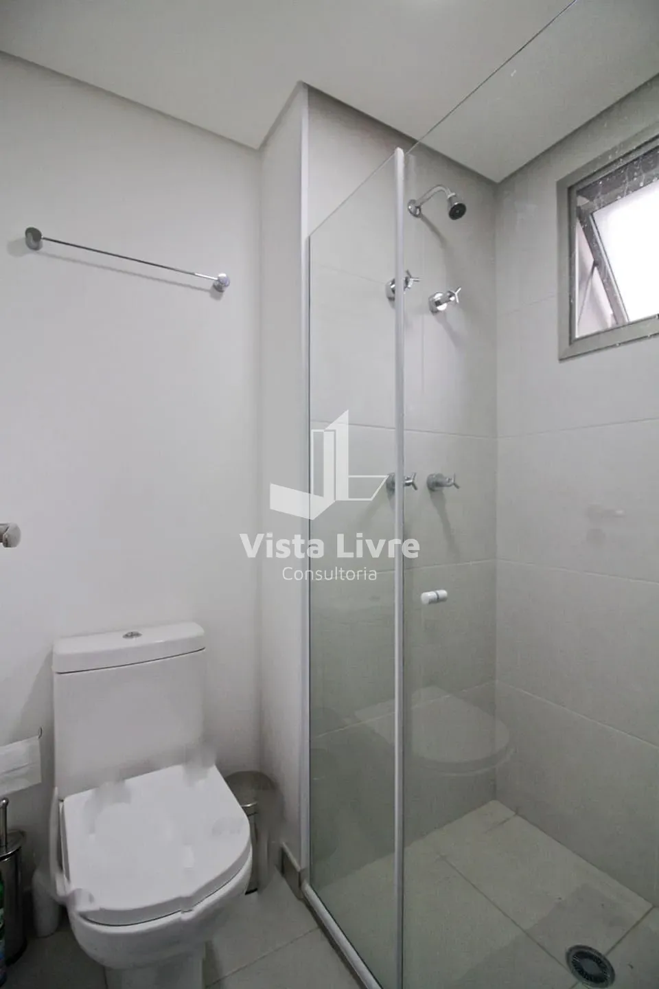 Apartamento, 1 quarto, 30 m² - Foto 13
