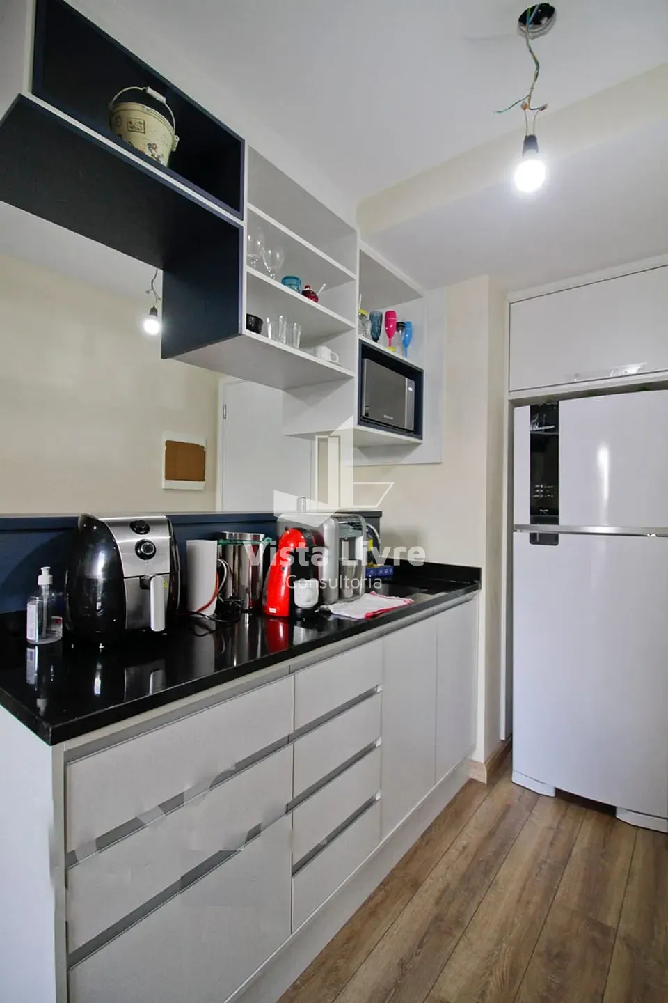 Apartamento, 1 quarto, 30 m² - Foto 10