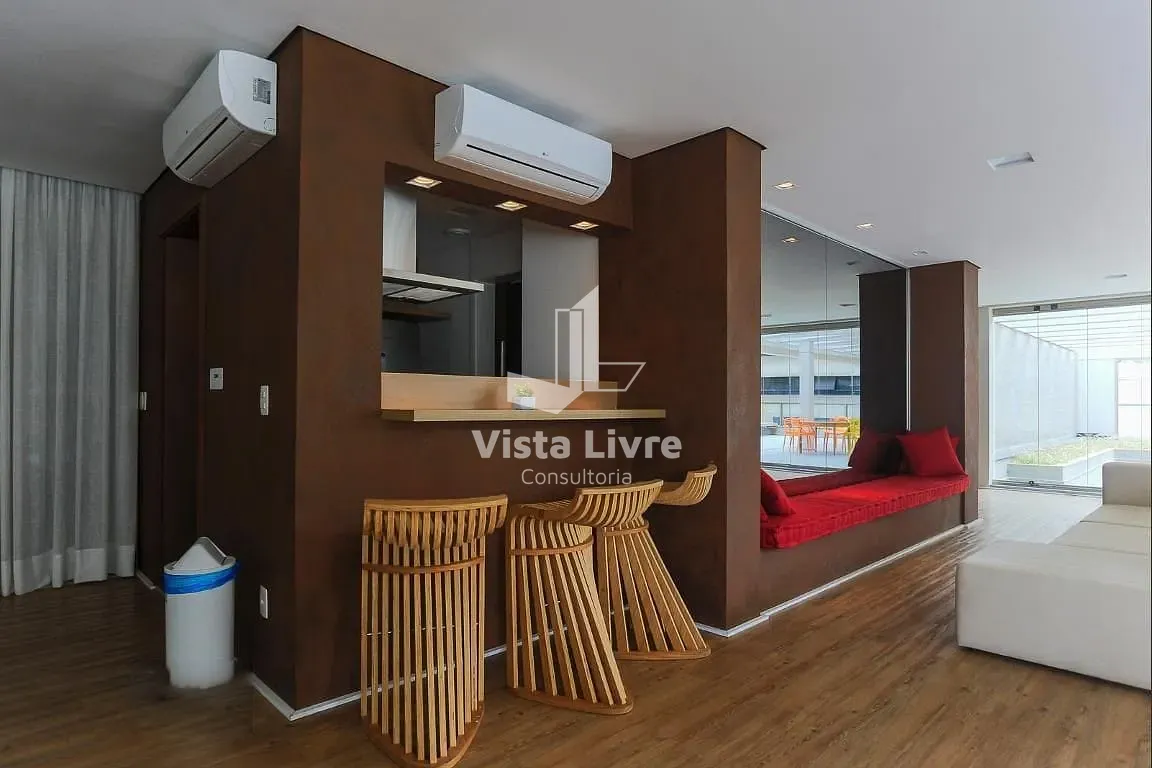 Apartamento, 1 quarto, 30 m² - Foto 17