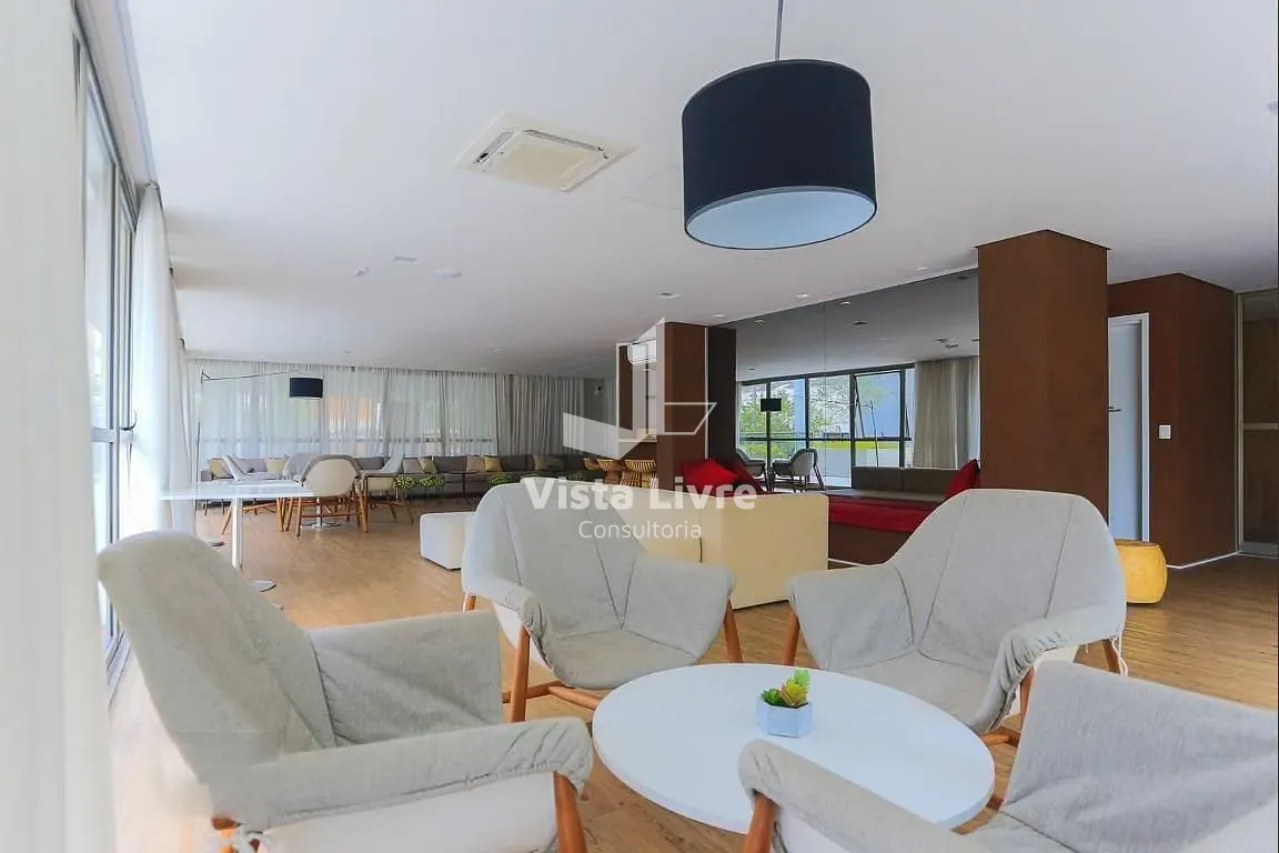 Apartamento, 1 quarto, 30 m² - Foto 16