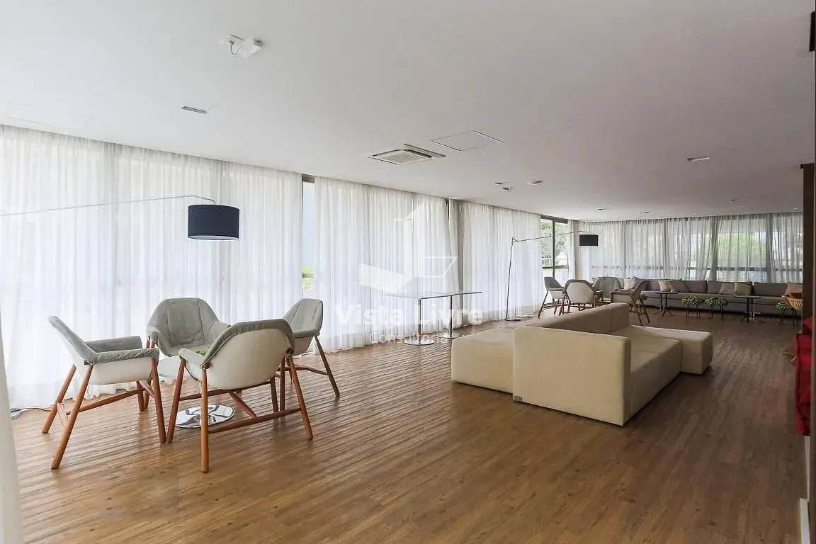 Apartamento, 1 quarto, 30 m² - Foto 18