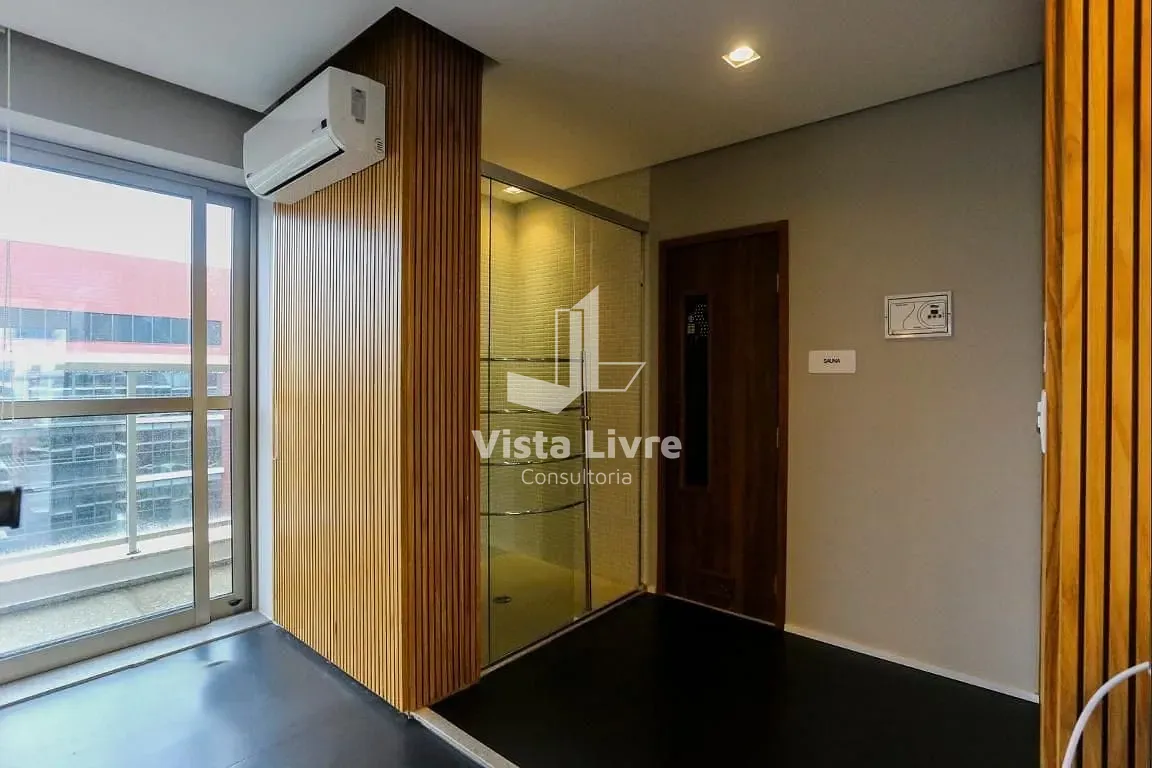 Apartamento, 1 quarto, 30 m² - Foto 23