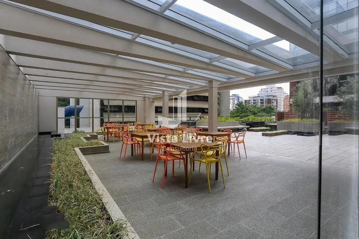 Apartamento, 1 quarto, 30 m² - Foto 20