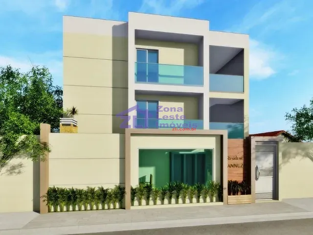Studio com 30m² 1 quarto e 1 banheiro, à venda, no bairro Vila Antonina em São Paulo