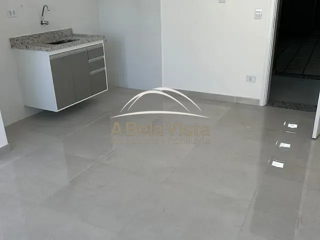 Kitnet 1 quarto e 1 banheiro, para alugar, no bairro República em São Paulo