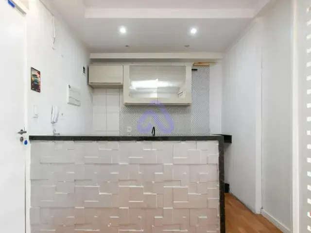 Studio 1 quarto e 1 banheiro, à venda, no bairro Vila Campanela em São Paulo