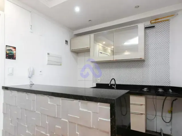 Studio 1 quarto e 1 banheiro, à venda, no bairro Vila Campanela em São Paulo