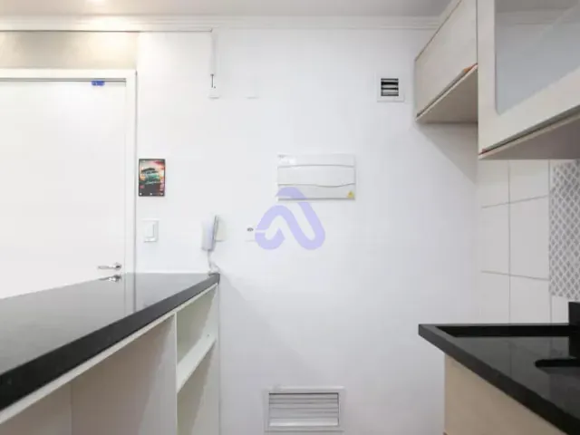 Studio 1 quarto e 1 banheiro, à venda, no bairro Vila Campanela em São Paulo