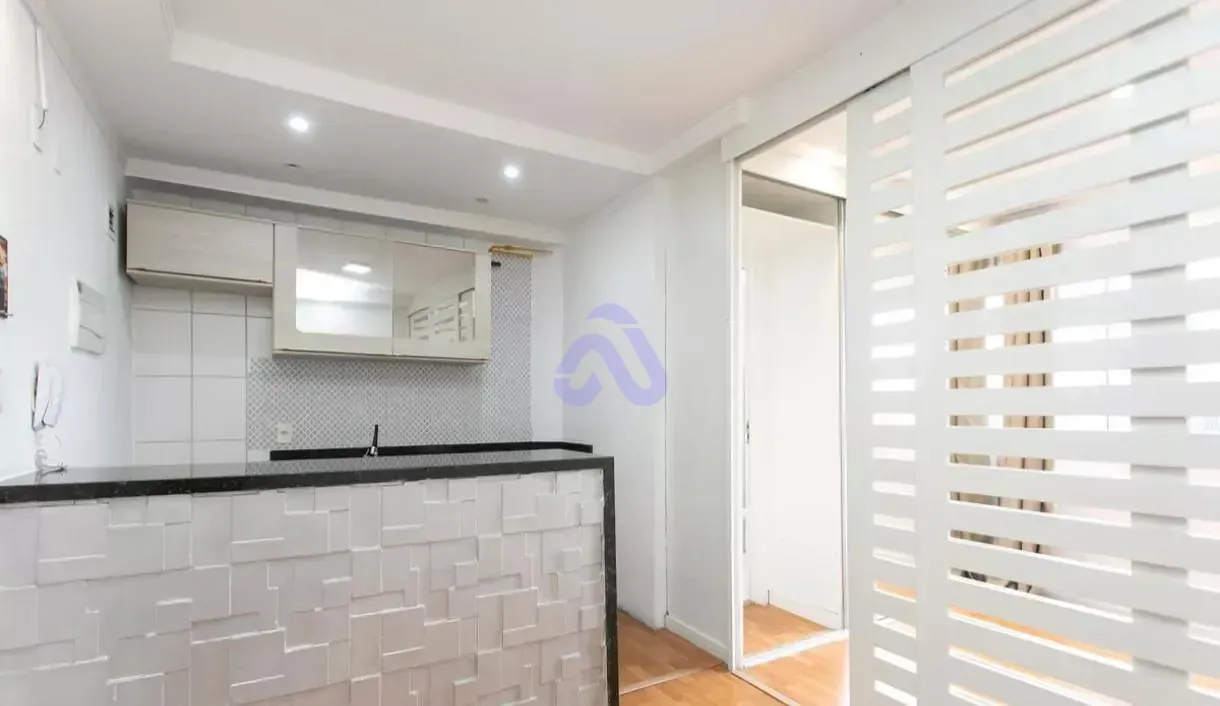 Apartamento, 1 quarto, 32 m² - Foto 2