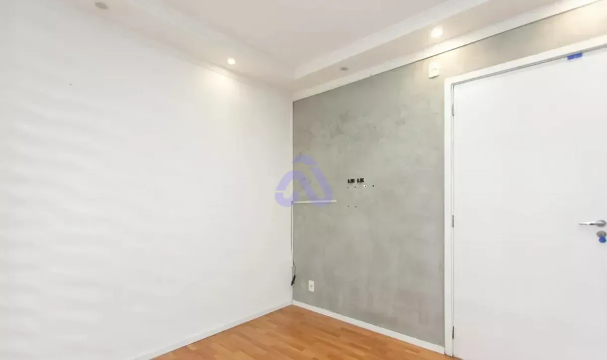 Apartamento, 1 quarto, 32 m² - Foto 6