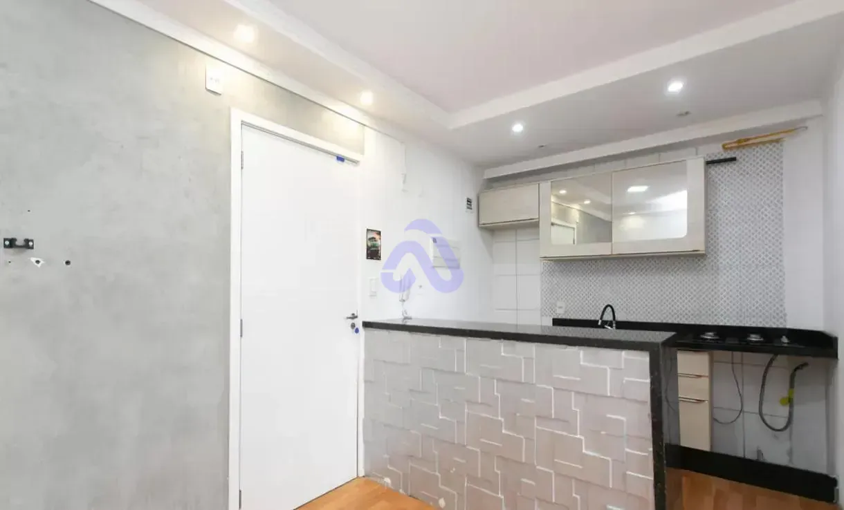 Apartamento, 1 quarto, 32 m² - Foto 1