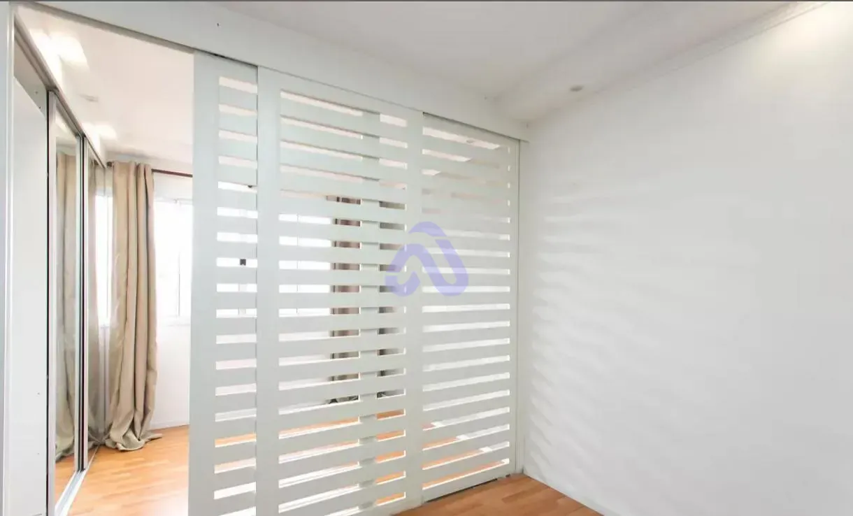 Apartamento, 1 quarto, 32 m² - Foto 9