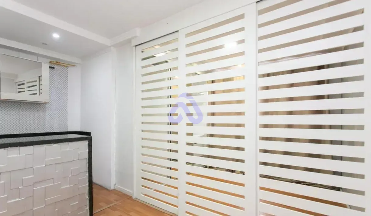 Apartamento, 1 quarto, 32 m² - Foto 10