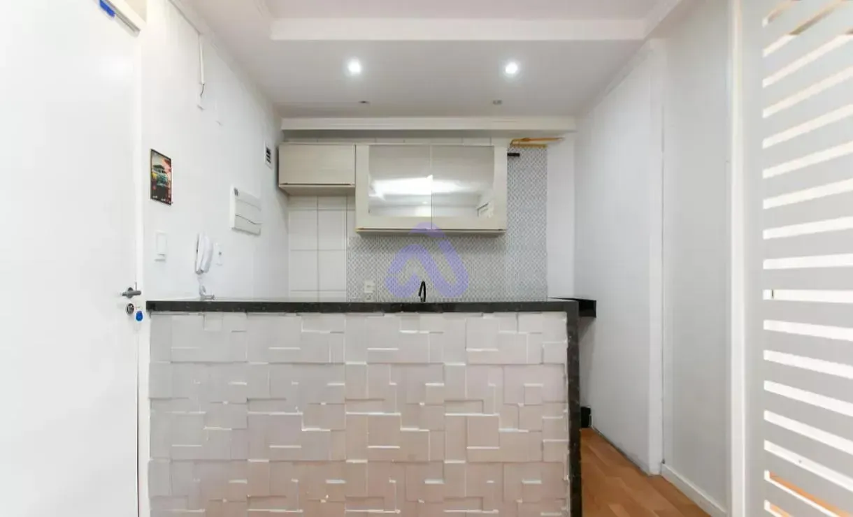 Apartamento, 1 quarto, 32 m² - Foto 4