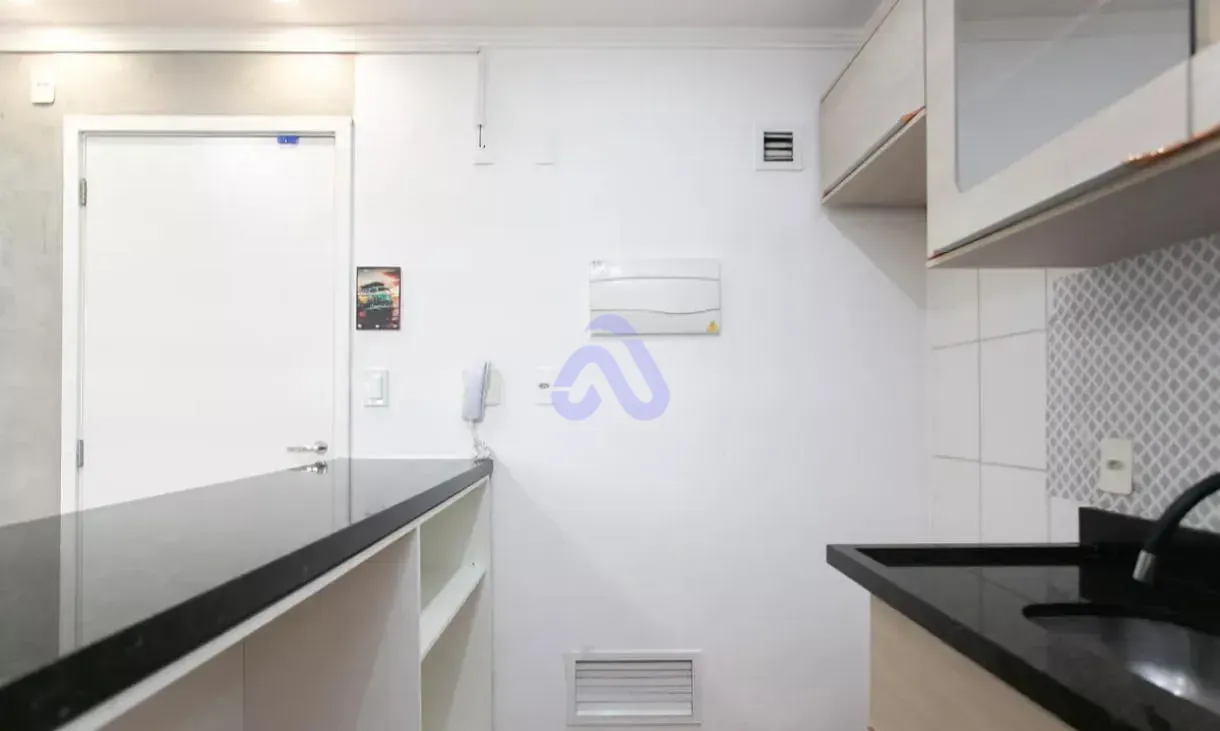Apartamento, 1 quarto, 32 m² - Foto 5