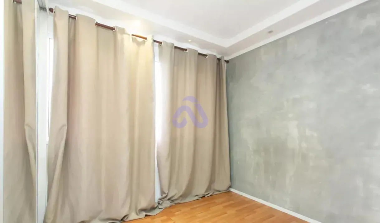 Apartamento, 1 quarto, 32 m² - Foto 8