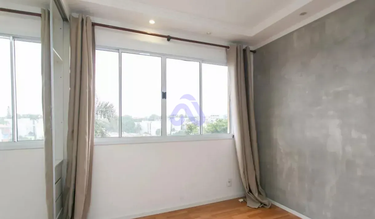 Apartamento, 1 quarto, 32 m² - Foto 7