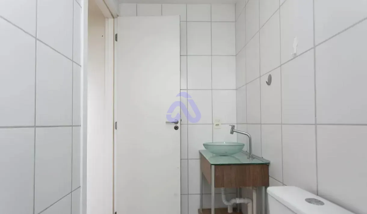 Apartamento, 1 quarto, 32 m² - Foto 16