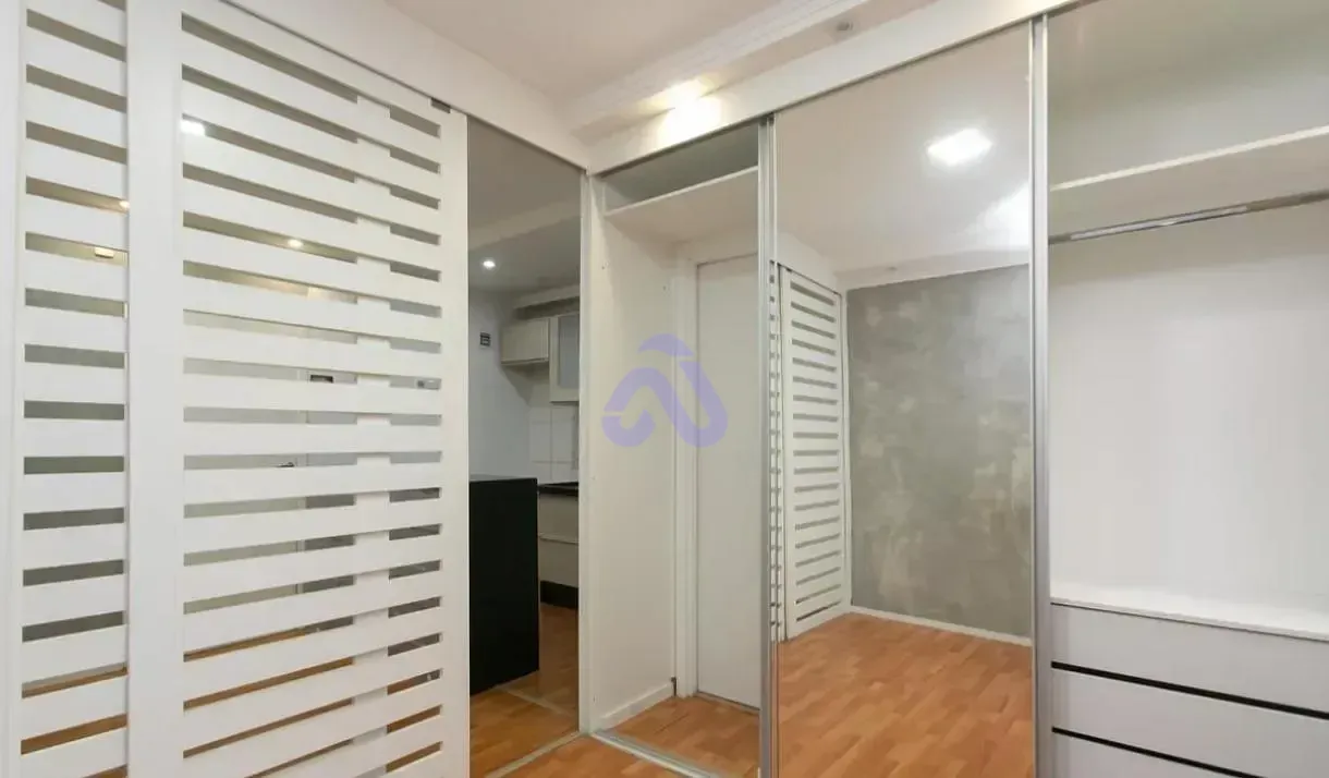 Apartamento, 1 quarto, 32 m² - Foto 12