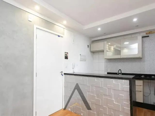 Studio 1 quarto e 1 banheiro, à venda, no bairro Vila Campanela em São Paulo
