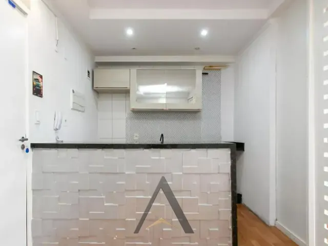 Studio 1 quarto e 1 banheiro, à venda, no bairro Vila Campanela em São Paulo